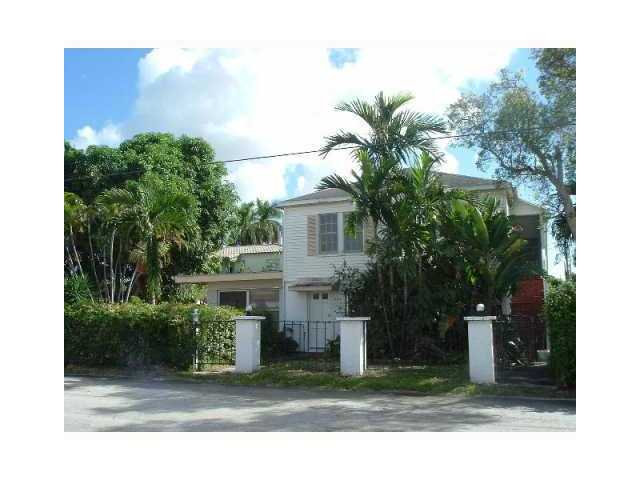  1640 HAYES ST, Hollywood, Florida photo