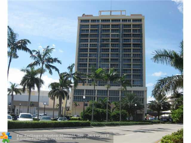  1720 Harrison St # 10H, Hollywood, Florida photo