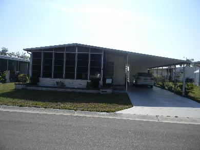  6321 OAHU DRIVE Lot 85, Bradenton, FL photo
