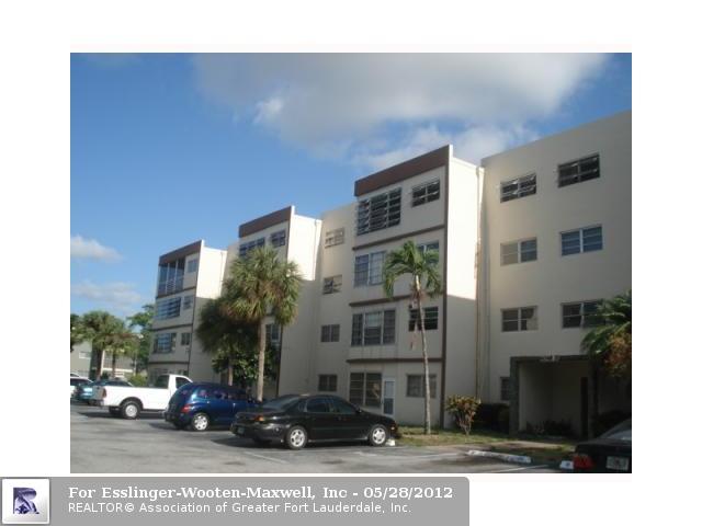  4043 16TH ST # 311, Lauderhill, Florida photo