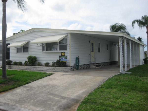  511 Sable Palm Drive, Ellenton, FL photo
