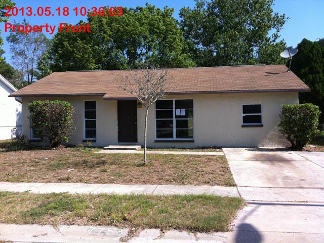  7753 Atherton Avenue, New Port Richey, FL photo