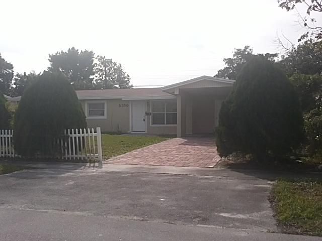  5350 NW 12TH ST, Sunrise, Florida photo