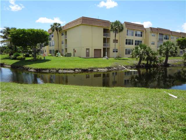  8305 SUNRISE LAKES BL # 112, Sunrise, Florida photo