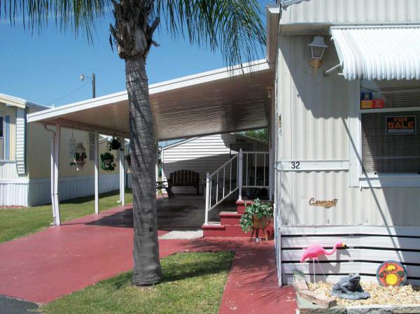  3741 Old Tampa Hwy Lot 32, Lakeland, FL photo