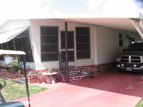  6803 NW 29th Place #729, Margate, FL photo