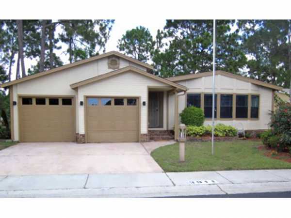  3911 Santa Clara Ln, North Fort Myers, FL photo