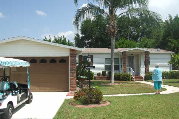  19872 Diamond Hill Ct-14J, North Fort Myers, FL photo