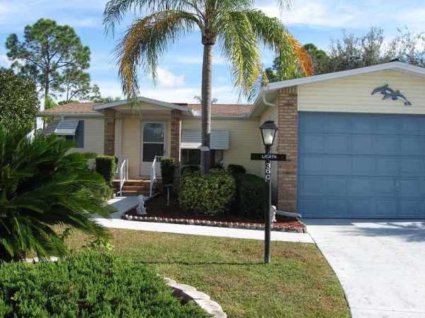  19475 Ravines 36-C, North Fort Myers, FL photo