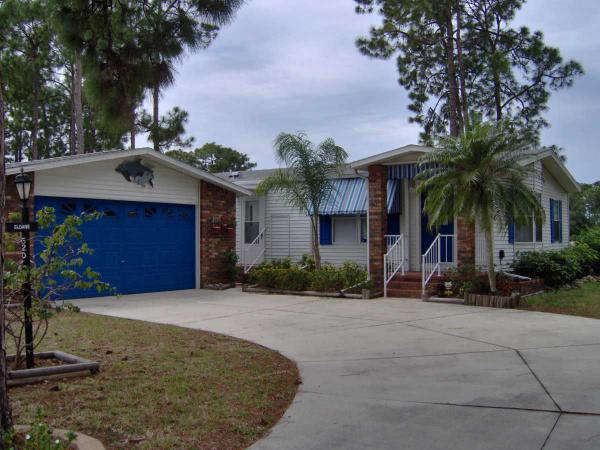  10260 Pine Lakes Blvd. 52-O, North Fort Myers, FL photo