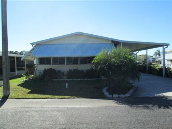  15763 Blue Skies Dr, Sp 119, North Fort Myers, FL photo