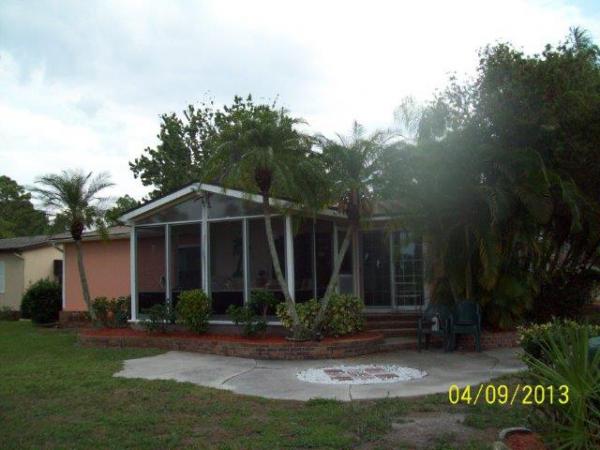  615 Sierra Madre, North Fort Myers, FL photo