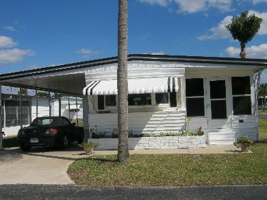  591 Daisy Dr. Lot 591, North Fort Myers, FL photo