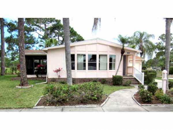  1804 Las Lomas Court, North Fort Myers, FL photo