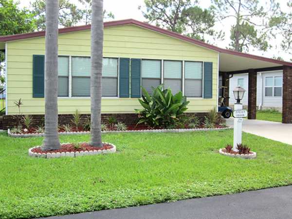  19446 OMEGA ROAD  #216, North Fort Myers, FL photo