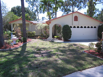  756 Via Del Sol, North Fort Myers, FL photo