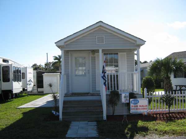  7974 Samville Rd. - RV04, North Fort Myers, FL photo