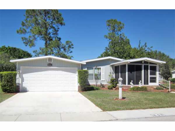  842 Via Del Sol, North Fort Myers, FL photo