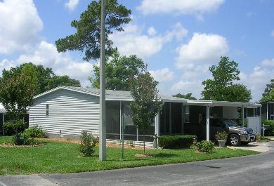  1140 LAKE DR, Ocala, FL photo