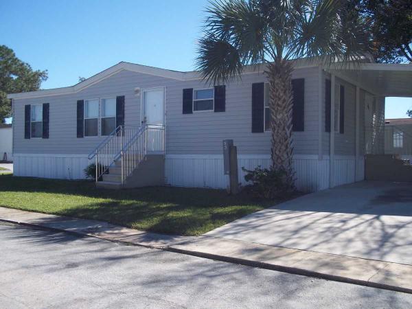  13614 Youngstown Ave #53, Orlando, FL photo