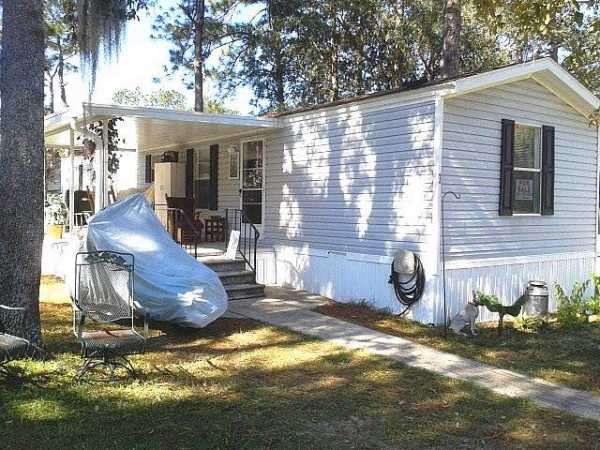  3 Country Squire Rd., Paisley, FL photo