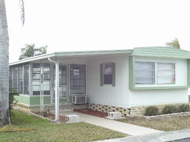  9041 Shawn Ave Lot 72, Port Richey, FL photo
