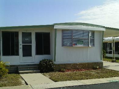  9008 Rawlins Ave Lot 19, Port Richey, FL photo