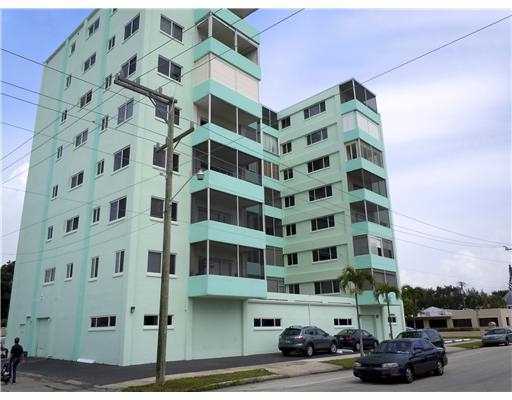  1700 PIERCE ST # 303, Hollywood, Florida photo