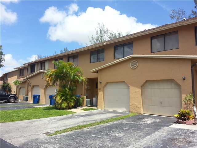  2832 80TH AV # 2832, Sunrise, Florida photo