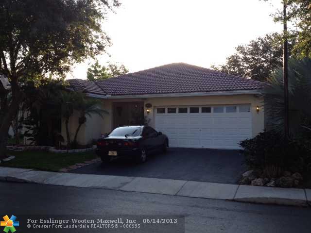  12533 NW 10TH PL, Sunrise, Florida photo