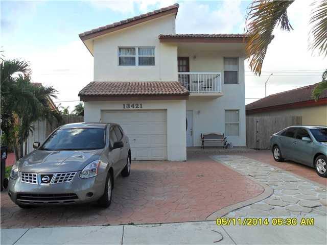  13421 SW 26 TE, Miami, Florida photo