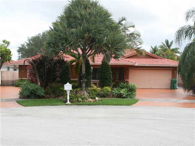  14372 SW 18 ST, Miami, Florida photo