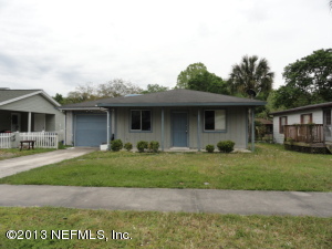  7641 Club Duclay Dr, Jacksonville, Florida  photo