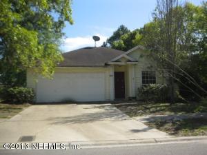  8079 Macnaughton Dr, Jacksonville, Florida  photo