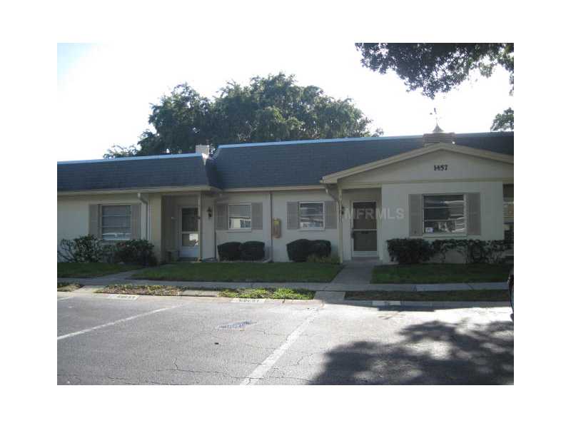 1457 Normandy Park Dr Apt 5, Clearwater, Florida  photo