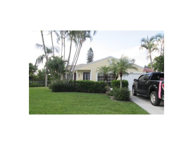  5345 Courtney Cir, Boynton Beach, Florida  photo