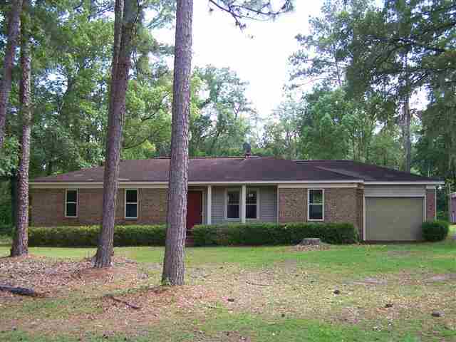  143 Coopers Pond Rd, Monticello, Florida  photo