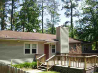  143 Coopers Pond Rd, Monticello, Florida  5448475