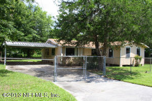  1453 Winnebago Ave, Jacksonville, Florida  photo