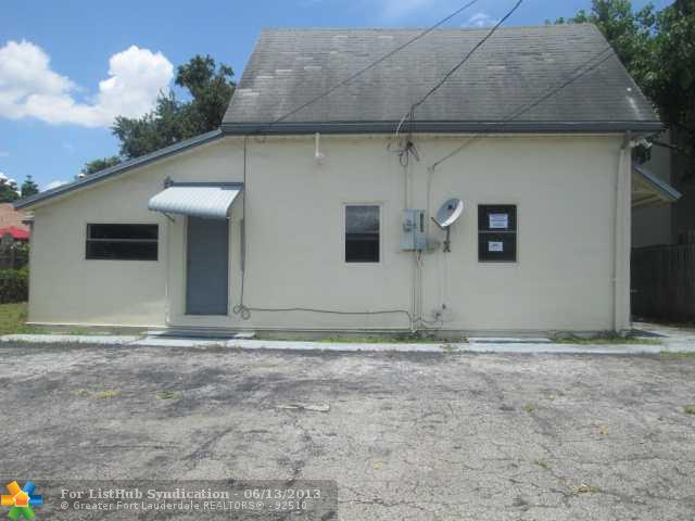  1930 Garfield St, Hollywood, Florida  photo