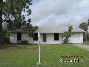  530 Treemont Ave Sw, Palm Bay, Florida  photo