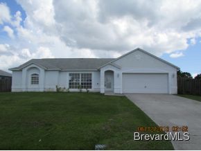  580 Fredericksburg St Sw, Palm Bay, Florida  photo