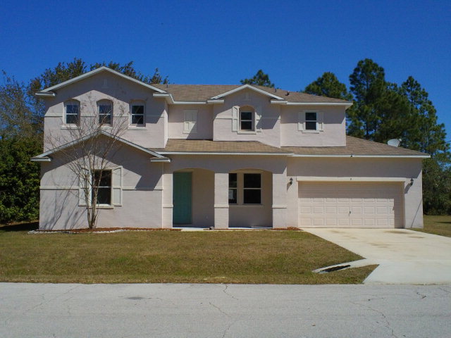  9 Pine Ash Ln, Palm Coast, Florida  photo