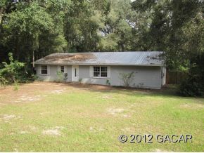  1120 Nw 4th Ave, High Springs, Florida  photo