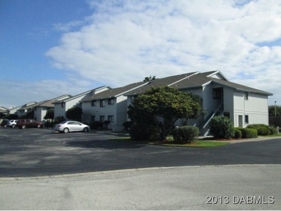  4409 Sea Mist Ct Apt 172, New Smyrna Beach, Florida  photo