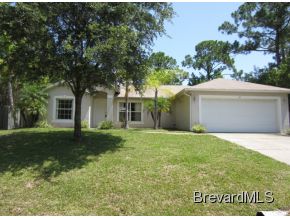  271 Ocarina St Sw, Palm Bay, Florida  photo