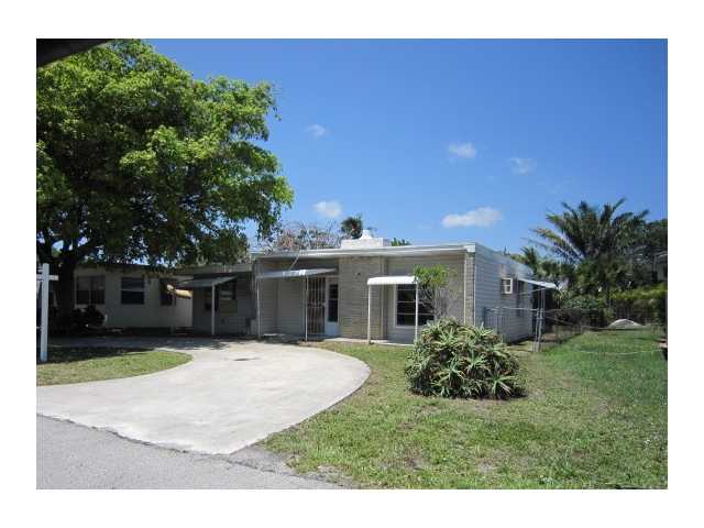  129 E Hart St, Lake Worth, Florida  photo