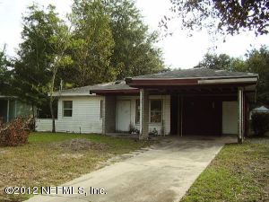  2233 Corot Dr, Jacksonville, Florida  photo