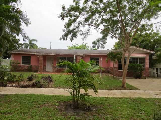  1765 16th Ct N, Lake Worth, Florida  photo