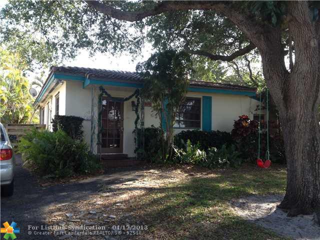  1316 Sw 17th St, Fort Lauderdale, Florida  photo